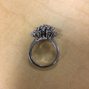 Cocktail ring